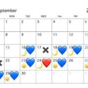 ヒメ日記 2025/09/15 22:09 投稿 いちか ピンクコレクション大阪キタ店