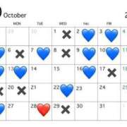 ヒメ日記 2025/10/08 20:19 投稿 いちか ピンクコレクション大阪キタ店