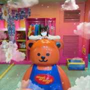 いちか 60分コース限定🧸 ピンクコレクション大阪キタ店