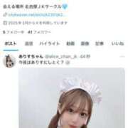 ヒメ日記 2025/06/09 06:04 投稿 ありす☆はい！大当たり！！ JKサークル