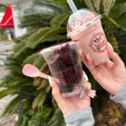 れみ そういえば髪の毛染めたの❕ BLACK LABEL R's