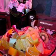 えりな - ̗̀🥂𝐻𝑎𝑝𝑝𝑦𝑏𝑖𝑟𝑡ℎ𝑑𝑎𝑦🎂  ̖́- クリステル