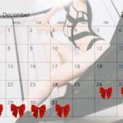 YURI 年末のシフト🎄🌙 さくらん東京