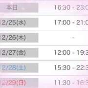 ヒメ日記 2024/12/25 07:56 投稿 にいな お姉さんSelect