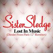 クララ Lost in Music 🎶 Sister Sledge 🌹  熟女デリヘル倶楽部