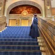 ヒメ日記 2025/08/08 13:20 投稿 夏月あみか 美魔女エステ