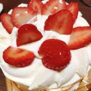 うみ 久々の出勤です✨ ドマーニ