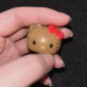 ヒメ日記 2025/02/20 09:37 投稿 ほたる 黒い金魚（札幌）