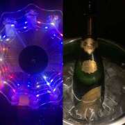 ヒメ日記 2025/08/23 20:59 投稿 みお クラブアリア -CLUB ARIA-