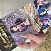 ヒメ日記 2025/12/05 17:48 投稿 すずか クリステル