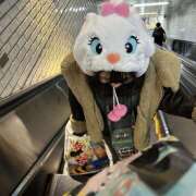 ヒメ日記 2025/12/08 17:44 投稿 すずか クリステル