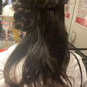 ヒメ日記 2025/12/13 18:35 投稿 すずか クリステル