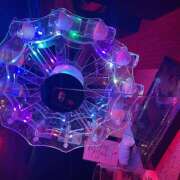 すずか めりくりでしたん クリステル