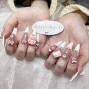 ヒメ日記 2026/04/07 20:52 投稿 すずか クリステル