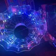 すずか ありがとう💌 クリステル