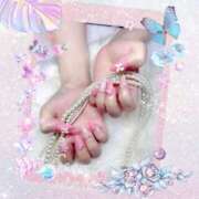 秋川 今月のネイル💅✨ モアグループ大宮人妻花壇