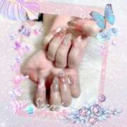 秋川 今月のネイル💅✨ モアグループ大宮人妻花壇