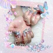 秋川 今月のネイル💅✨ モアグループ大宮人妻花壇