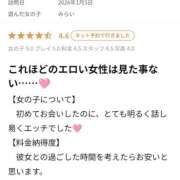 ヒメ日記 2026/01/07 14:44 投稿 みらい カワサキEROTIC（ソープランド）