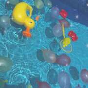 ヒメ日記 2025/08/31 12:07 投稿 にいな 電車ごっこ