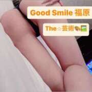 ザ・芸術-店内パネルのみ- ありがとう♡ グッドスマイル