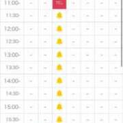 ヒメ日記 2025/07/20 00:14 投稿 沖田まり☆贅沢なひとときを ESTE ALLURE