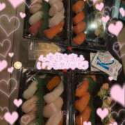 ここ なかよち 帯広黒い金魚