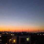 さき 朝焼けー！ 半熟ばなな　錦糸町