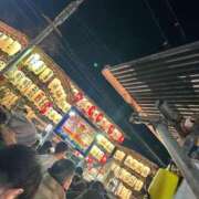 クラマ えべっさん行きました club BLENDA 天王寺・谷9天高ビル店