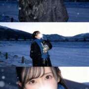 牧村優里 帰り道に雪景色❄️優里 ハールブルク