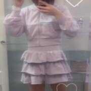 ヒメ日記 2025/03/21 17:38 投稿 ラムネ パンチラJK