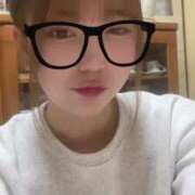 ヒメ日記 2025/01/28 20:47 投稿 ふぶき 黒い金魚（札幌）