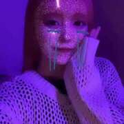 ヒメ日記 2025/02/16 19:27 投稿 ふぶき 黒い金魚（札幌）