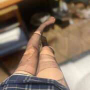 ヒメ日記 2025/04/03 21:27 投稿 ふぶき 黒い金魚（札幌）