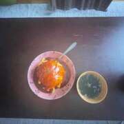 ヒメ日記 2025/10/16 21:33 投稿 ふぶき 黒い金魚（札幌）