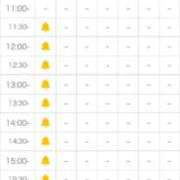 ヒメ日記 2026/03/20 10:40 投稿 ふぶき 黒い金魚（札幌）