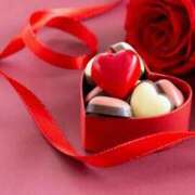 成海 Re: バレンタイン💕 HERMINE-エルミネ-