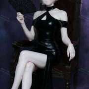 ヒメ日記 2025/08/03 22:01 投稿 蛇喰ならく＠征服欲で絞め落とす アナラードライ