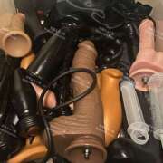 ヒメ日記 2025/10/03 19:50 投稿 蛇喰ならく＠征服欲で絞め落とす アナラードライ