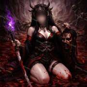 ヒメ日記 2026/01/08 14:00 投稿 蛇喰ならく＠征服欲で絞め落とす アナラードライ