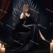 蛇喰ならく＠征服欲で絞め落とす 来るなら、ちゃんと準備してきなさい アナラードライ