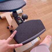 ちひろ (　-᷄ ω -᷅ ) 俺のジュニア