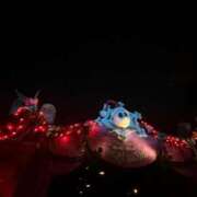 いろは でぃずにー クレイジーキャバクラ パニック