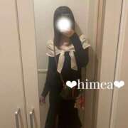 ひめあ 今日も🤍🤍 フロンティア