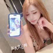 かれん 昨日も😻 フロンティア