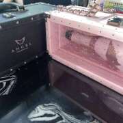 めあ 退勤！💗 banana