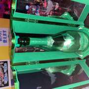 めあ いるよ！ banana