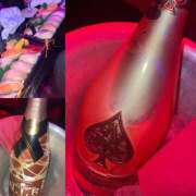 めあ ありがとうございました！ banana