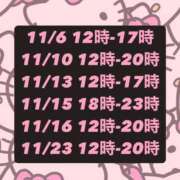 ヒメ日記 2024/11/04 22:12 投稿 つき 白いぽっちゃりさん