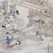 ヒメ日記 2025/04/19 05:41 投稿 乱(らん) 姫路性感人妻エステ　アロマージュ